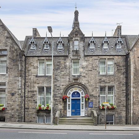 Leonardo Edinburgh City Esterno foto