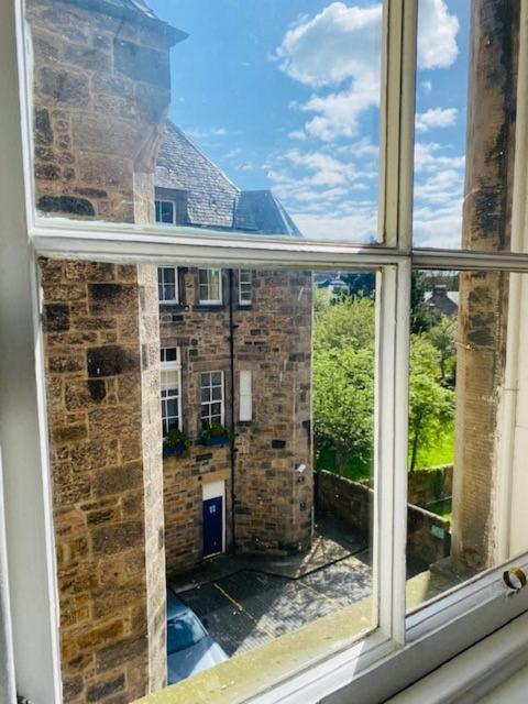 Leonardo Edinburgh City Esterno foto